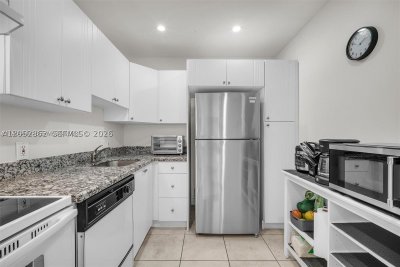 Alquiler de apartamento en El Dorado PH2