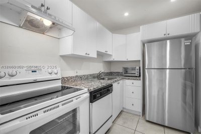 Alquiler de apartamento en El Dorado PH2