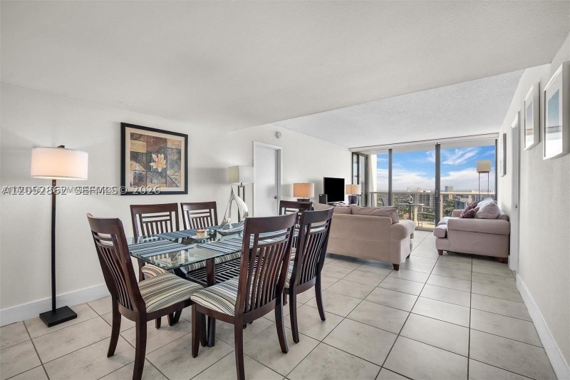 Alquiler de apartamento en El Dorado PH2