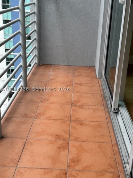 Apartment for rent at One Miami East Tower 4320
