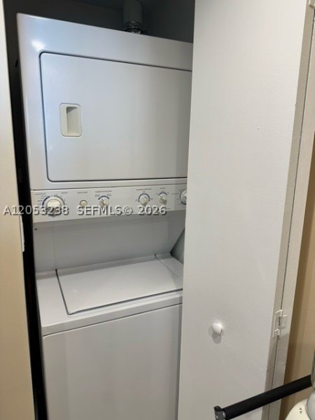 Apartment for rent at One Miami East Tower 4320