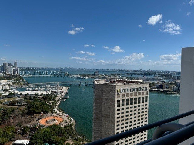 Apartment for rent at One Miami East Tower 4320