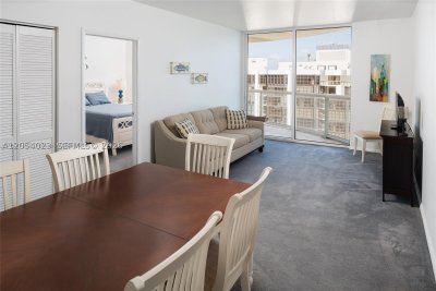 Alquiler de apartamento en Akoya 1811