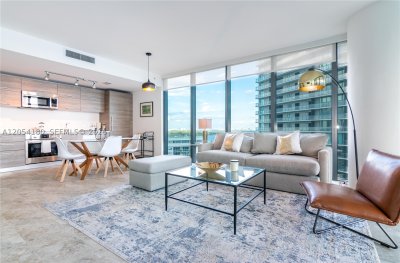 Comprar apartamento no Paraiso Bay Miami 1507
