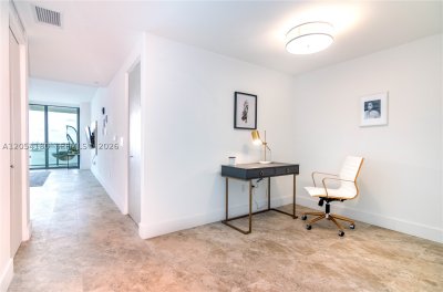 Comprar apartamento no Paraiso Bay Miami 1507