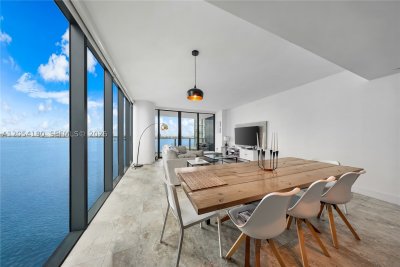 Paraiso Bay Miami Apt #1507