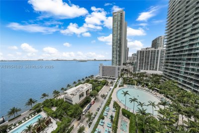 Comprar apartamento no Paraiso Bay Miami 1507
