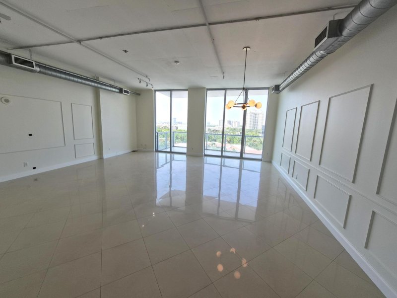 Comprar apartamento en Uptown Marina Lofts 805