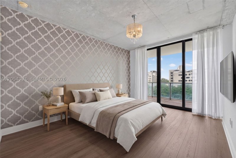Condo for sale at Midtown Miami 2 H0505