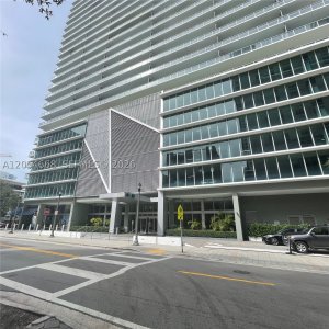 Axis on Brickell South Tower Apt #3011-S