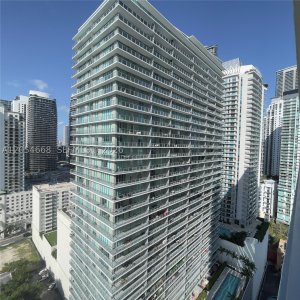 Comprar apartamento no Axis on Brickell South Tower 3011-S