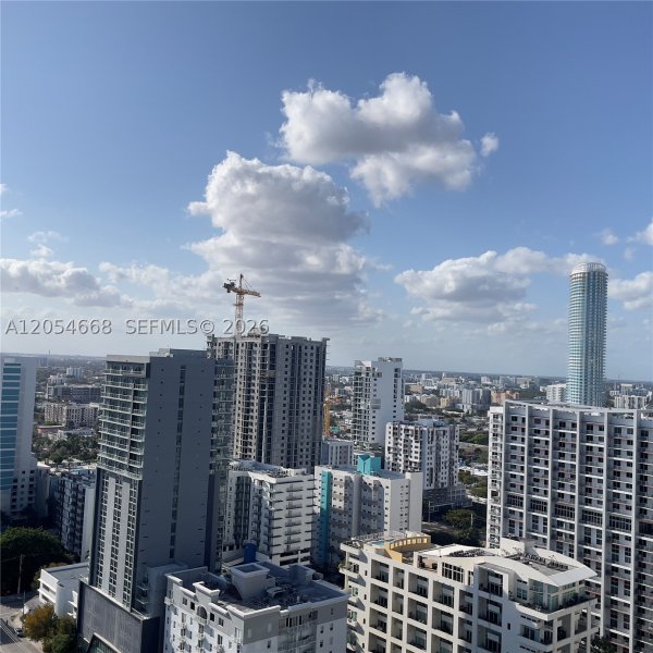 Condo for sale at Axis on Brickell South Tower 3011-S