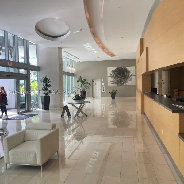 Condo for sale at Axis on Brickell South Tower 3011-S