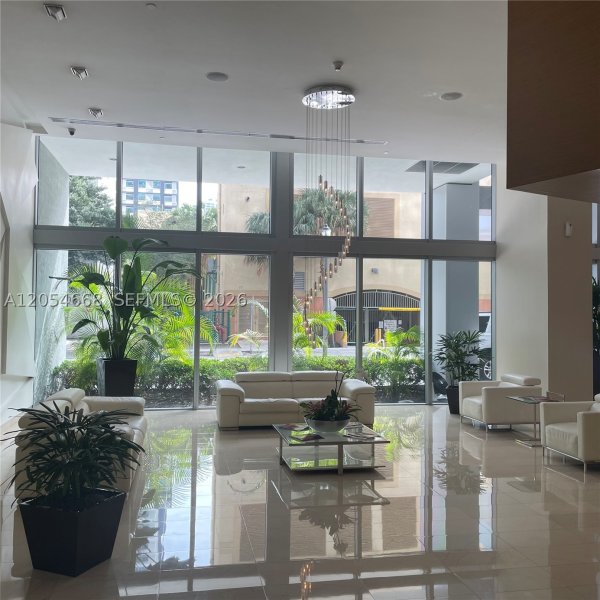 Condo for sale at Axis on Brickell South Tower 3011-S