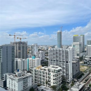 Comprar apartamento no Axis on Brickell South Tower 3011-S
