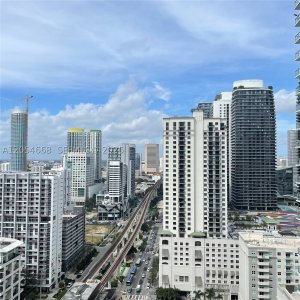 Comprar apartamento no Axis on Brickell South Tower 3011-S
