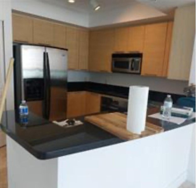 Apartment for rent at 350 Las Olas Place 1260