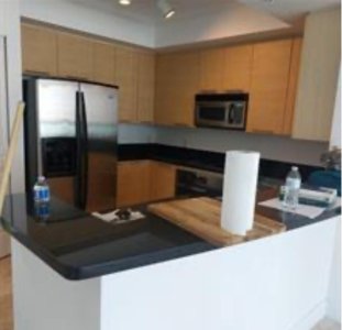350 Las Olas Place Apt #1260