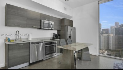 Aluguel de apartamento no Centro Condo 2411