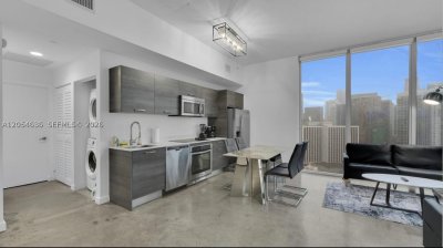 Aluguel de apartamento no Centro Condo 2411