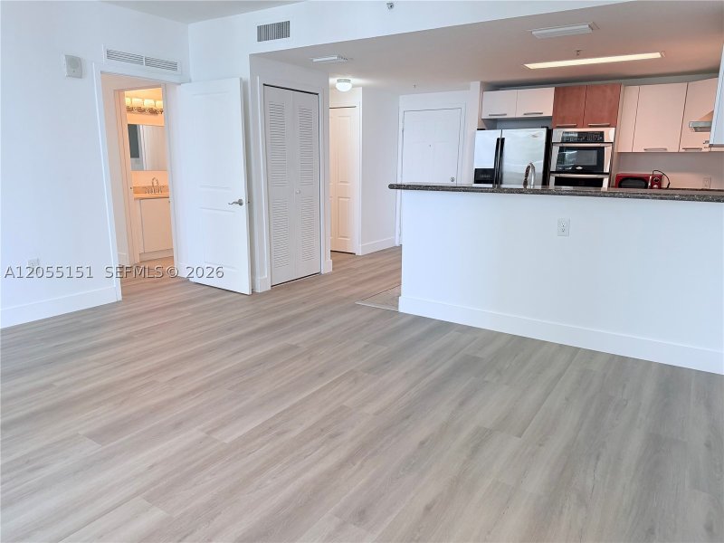 Apartment for rent at Sail at Brickell 1402