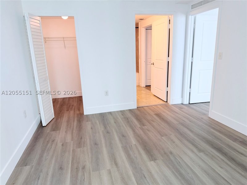 Apartment for rent at Sail at Brickell 1402