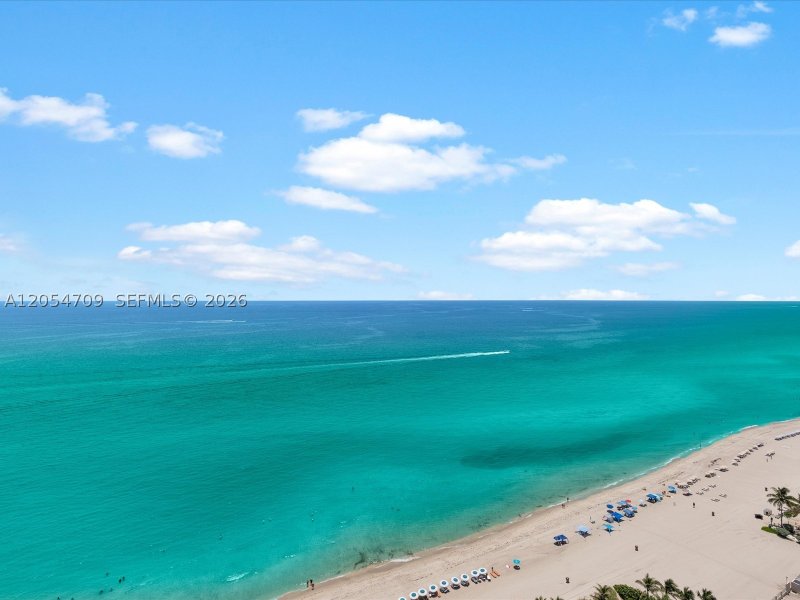 Condo for sale at Ocean Two 2503