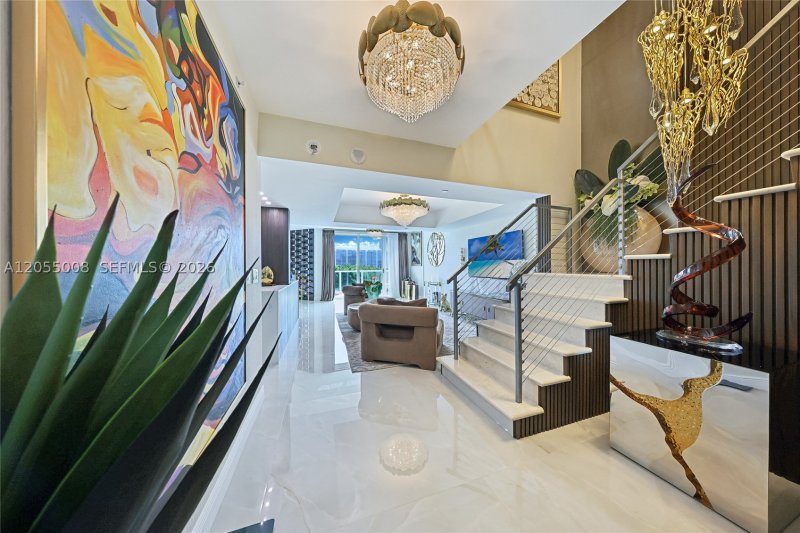Comprar apartamento no Peninsula II 502