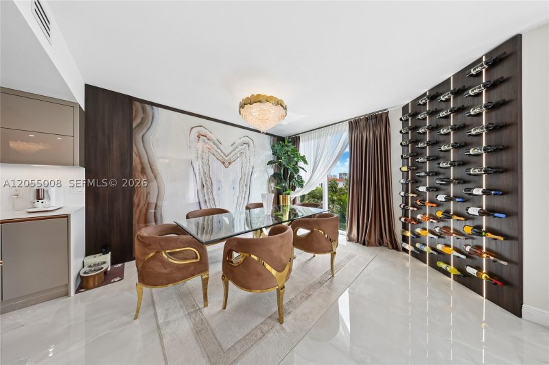 Comprar apartamento no Peninsula II 502