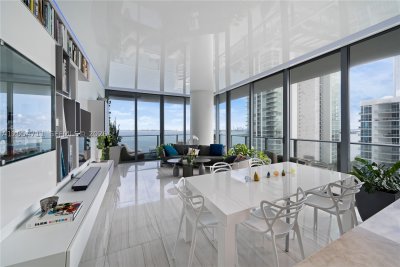 Gran Paraiso Apt #1801