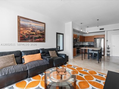 Aluguel de apartamento no Midtown Miami 2 H2602