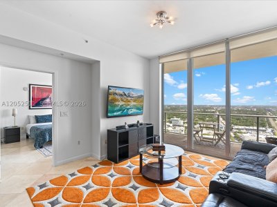Aluguel de apartamento no Midtown Miami 2 H2602