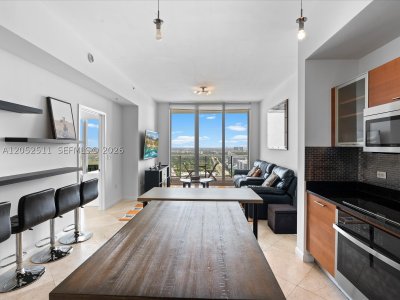 Aluguel de apartamento no Midtown Miami 2 H2602