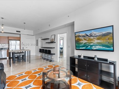 Aluguel de apartamento no Midtown Miami 2 H2602