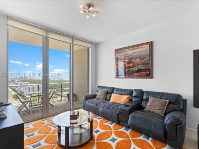 Aluguel de apartamento no Midtown Miami 2 H2602