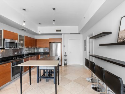 Aluguel de apartamento no Midtown Miami 2 H2602
