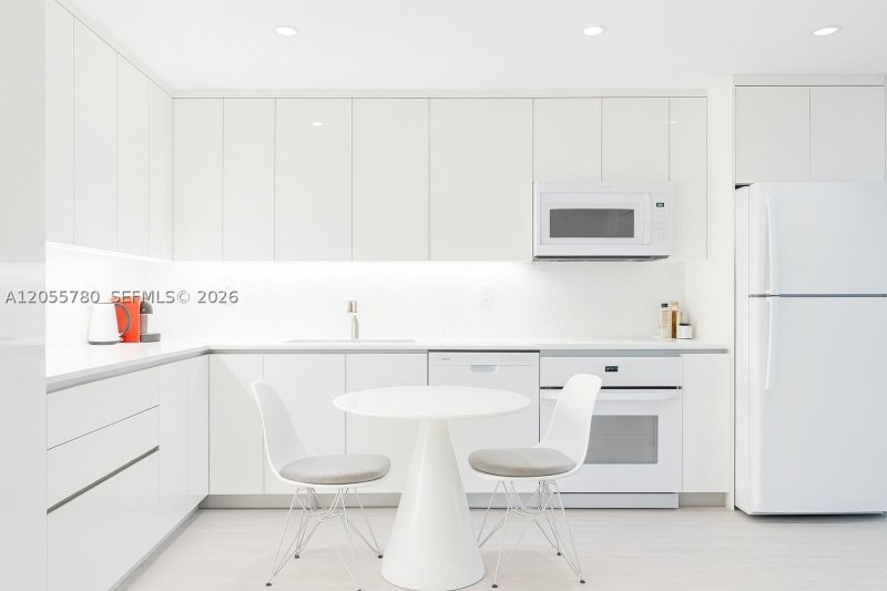 Alquiler de apartamento en Roney Palace 636