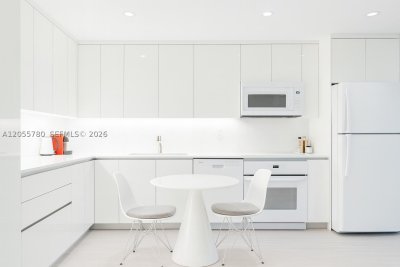 Alquiler de apartamento en Roney Palace 636