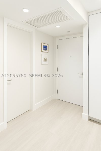 Alquiler de apartamento en Roney Palace 636