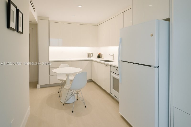 Alquiler de apartamento en Roney Palace 636