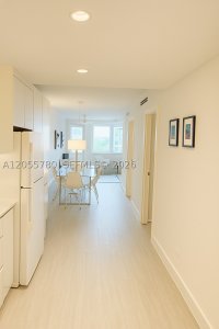 Alquiler de apartamento en Roney Palace 636