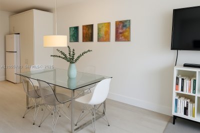 Alquiler de apartamento en Roney Palace 636