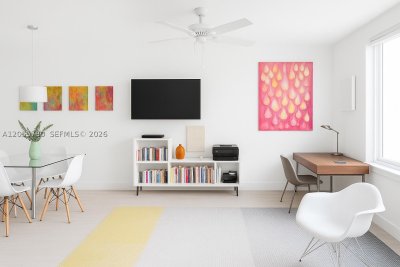 Alquiler de apartamento en Roney Palace 636