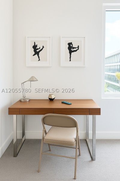 Alquiler de apartamento en Roney Palace 636