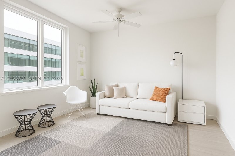Alquiler de apartamento en Roney Palace 636