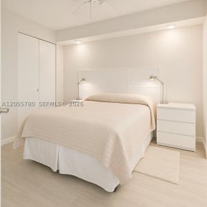 Alquiler de apartamento en Roney Palace 636