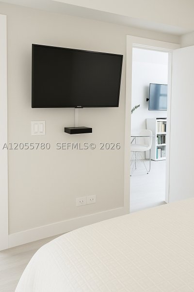 Alquiler de apartamento en Roney Palace 636