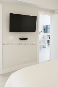 Alquiler de apartamento en Roney Palace 636