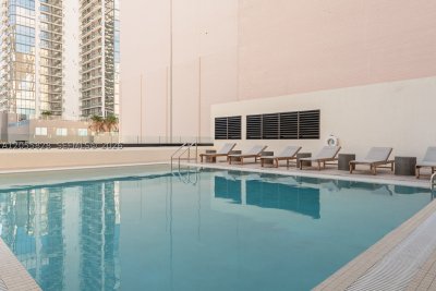 Aluguel de apartamento no District 225 2310