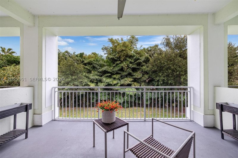 Alquiler de apartamento en The Blue Doral 612